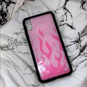 Iphone xs Max phone case